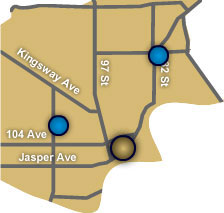 Downtown Division