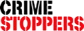 crime stoppers logo