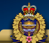 Edmonton Police Service crest