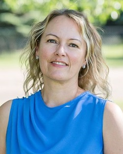 Jody Cook