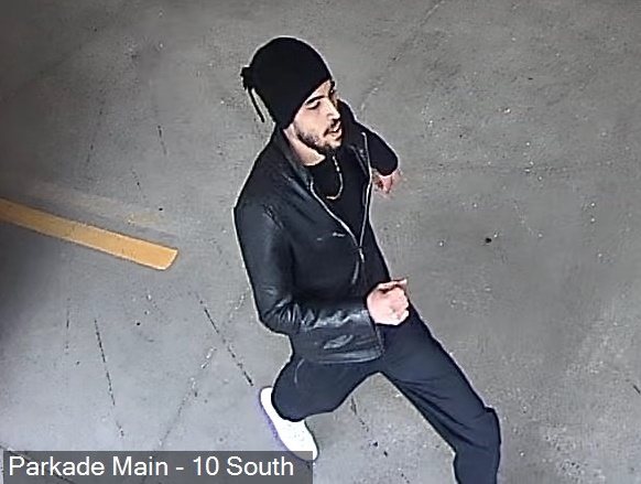 Police suspects