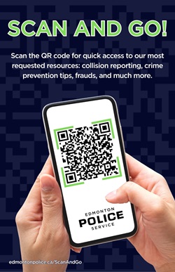 Scan and Go