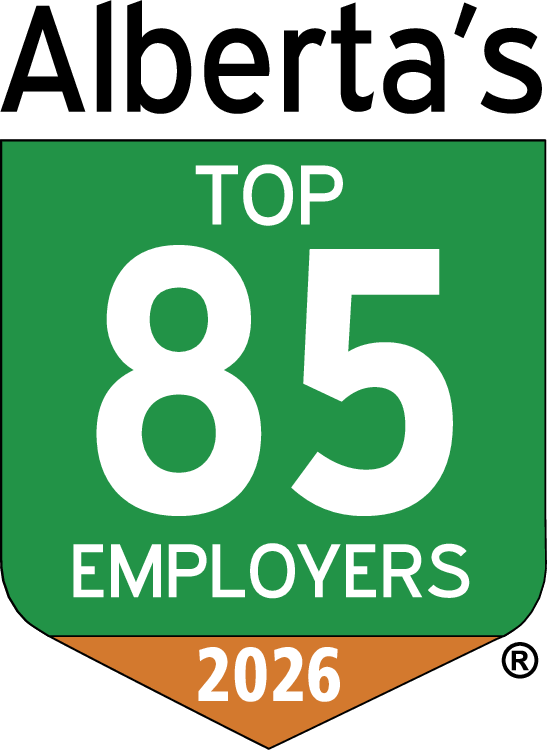 Alberta's Top Employer'