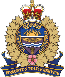 Edmonton Police Service